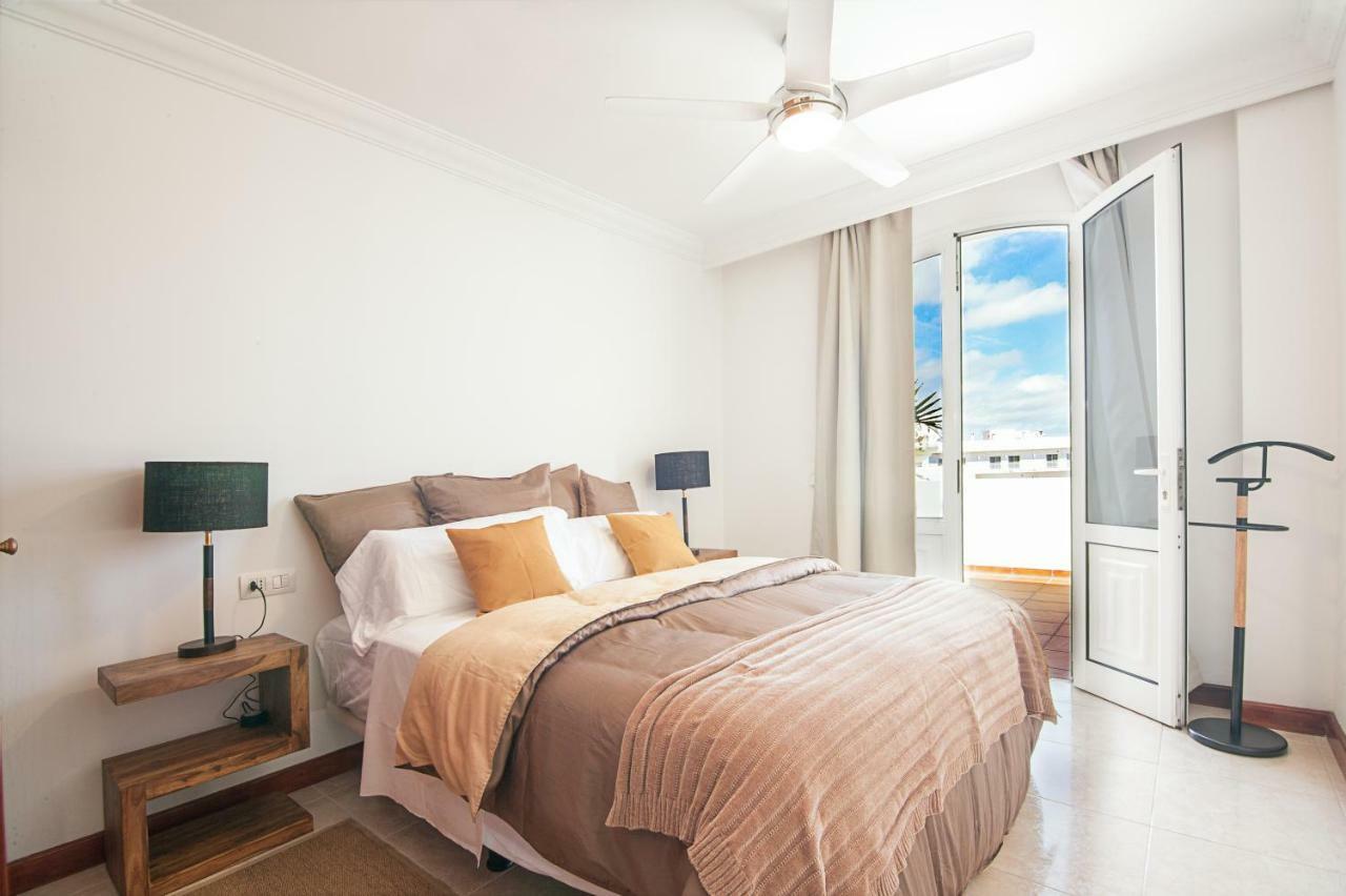 Rooms & Suites Terrace 4D أرّاثيفي المظهر الخارجي الصورة