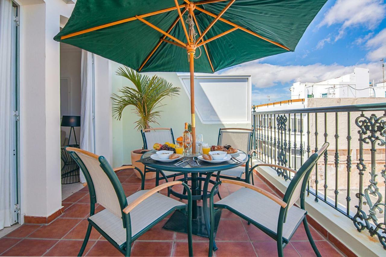 Rooms & Suites Terrace 4D أرّاثيفي المظهر الخارجي الصورة