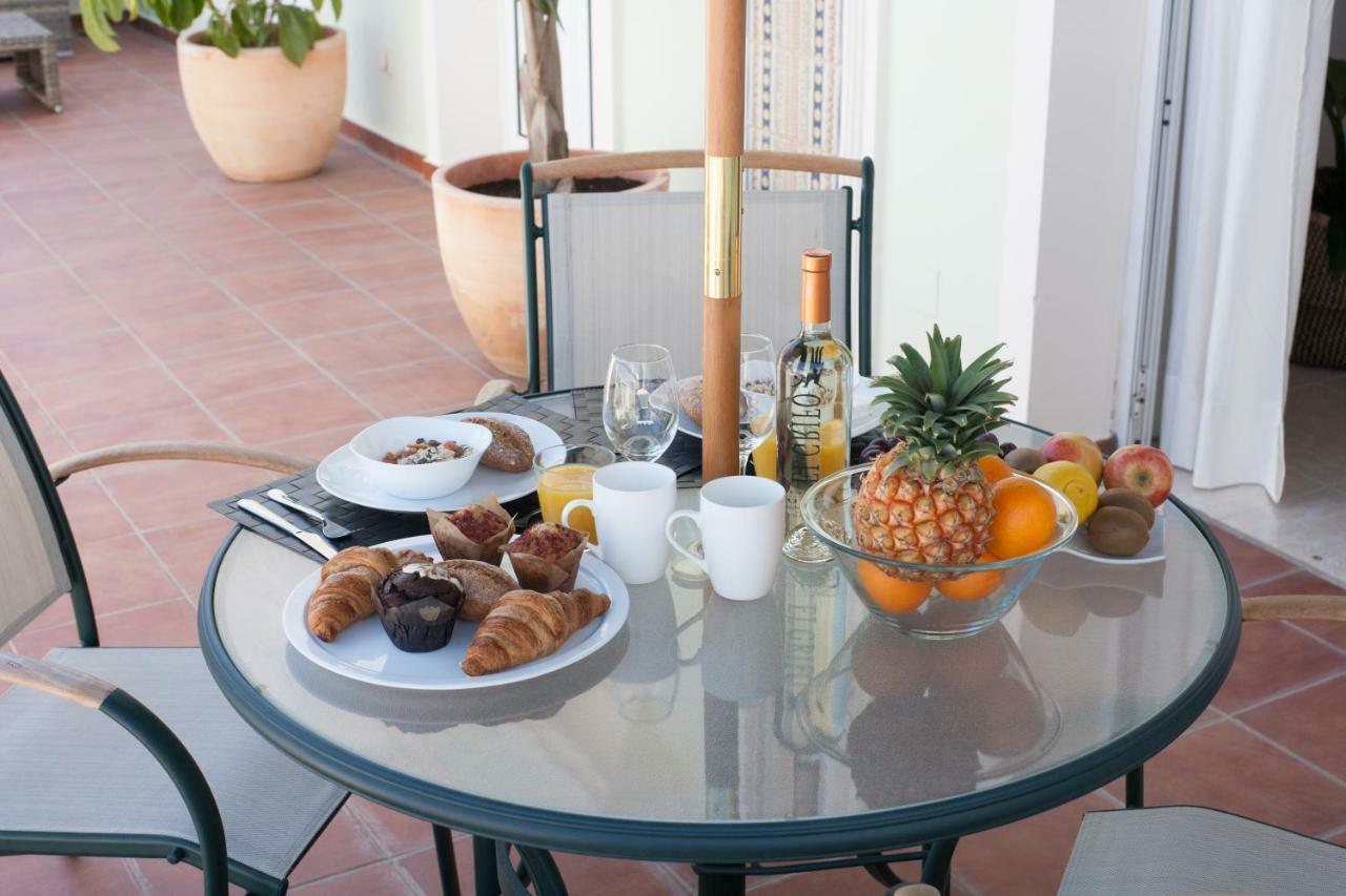 Rooms & Suites Terrace 4D أرّاثيفي المظهر الخارجي الصورة
