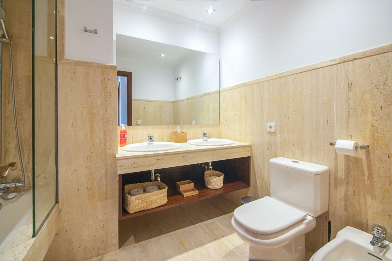 Rooms & Suites Terrace 4D أرّاثيفي المظهر الخارجي الصورة