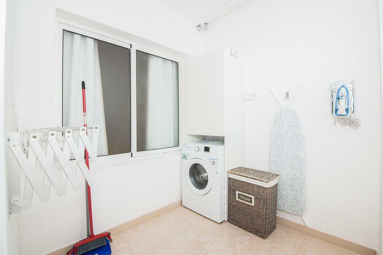 Rooms & Suites Terrace 4D أرّاثيفي المظهر الخارجي الصورة